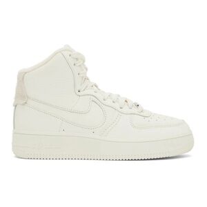 Nike woman’s Air Force 1 sculpt size 5